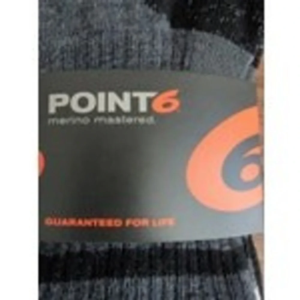 Point6 37 mixed